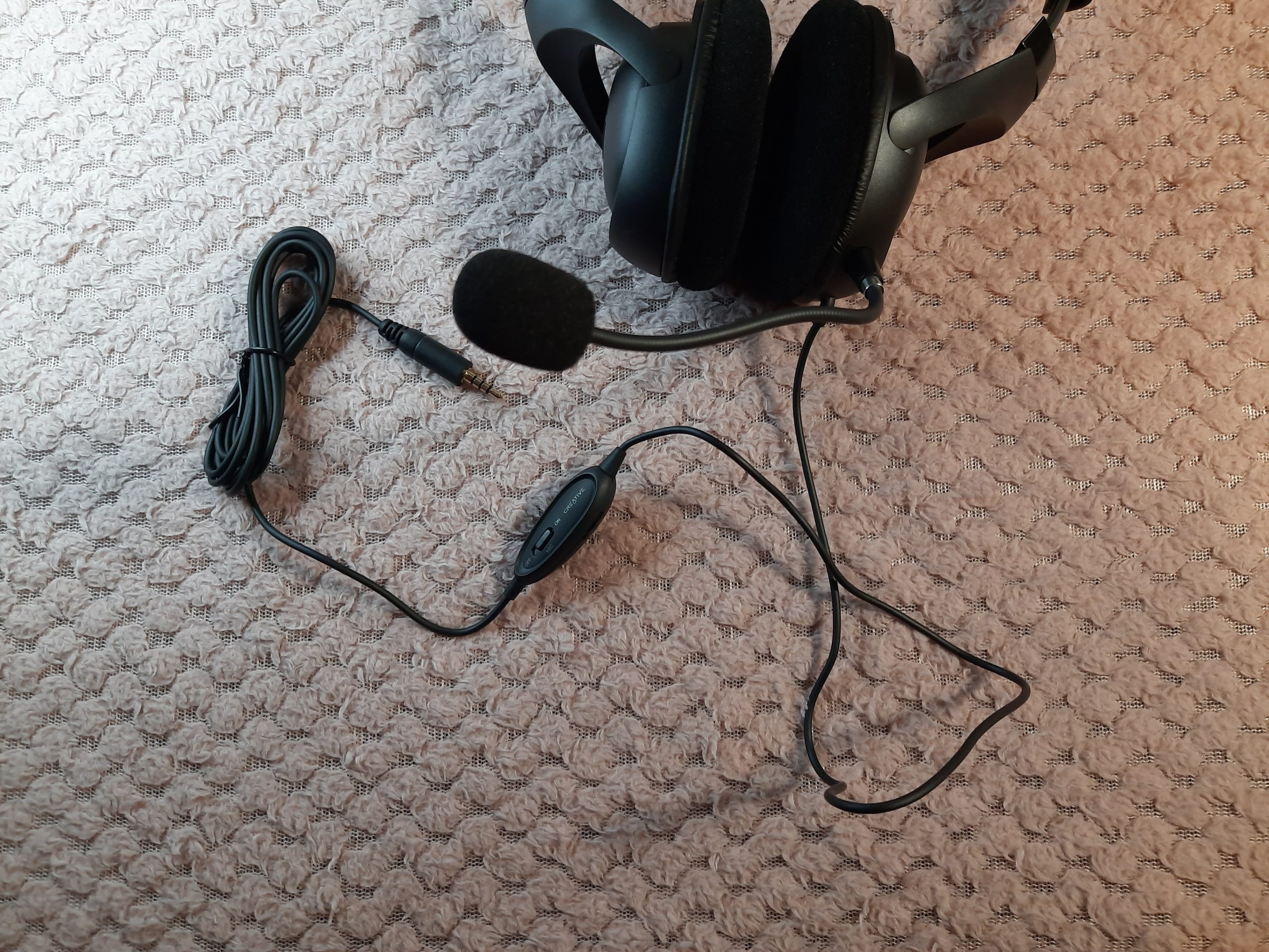 Recenzja Creative Sound Blaster Blaze V2 50 20221108 163604 scaled e1669112428510