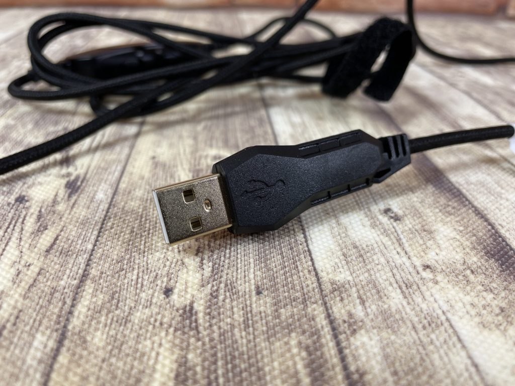 Zestaw słuchawkowy KFA2 SONAR-04 70 IMG 1058 scaled