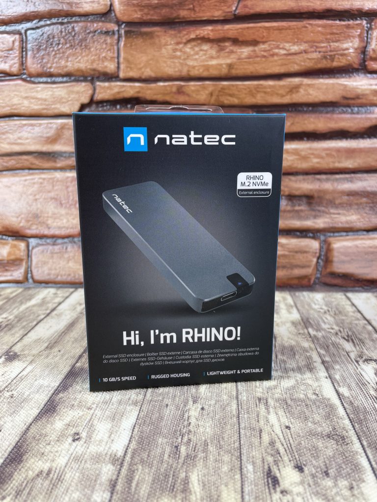 Recenzja obudowy M.2 NVMe Natec Rhino 16 IMG 1498 scaled