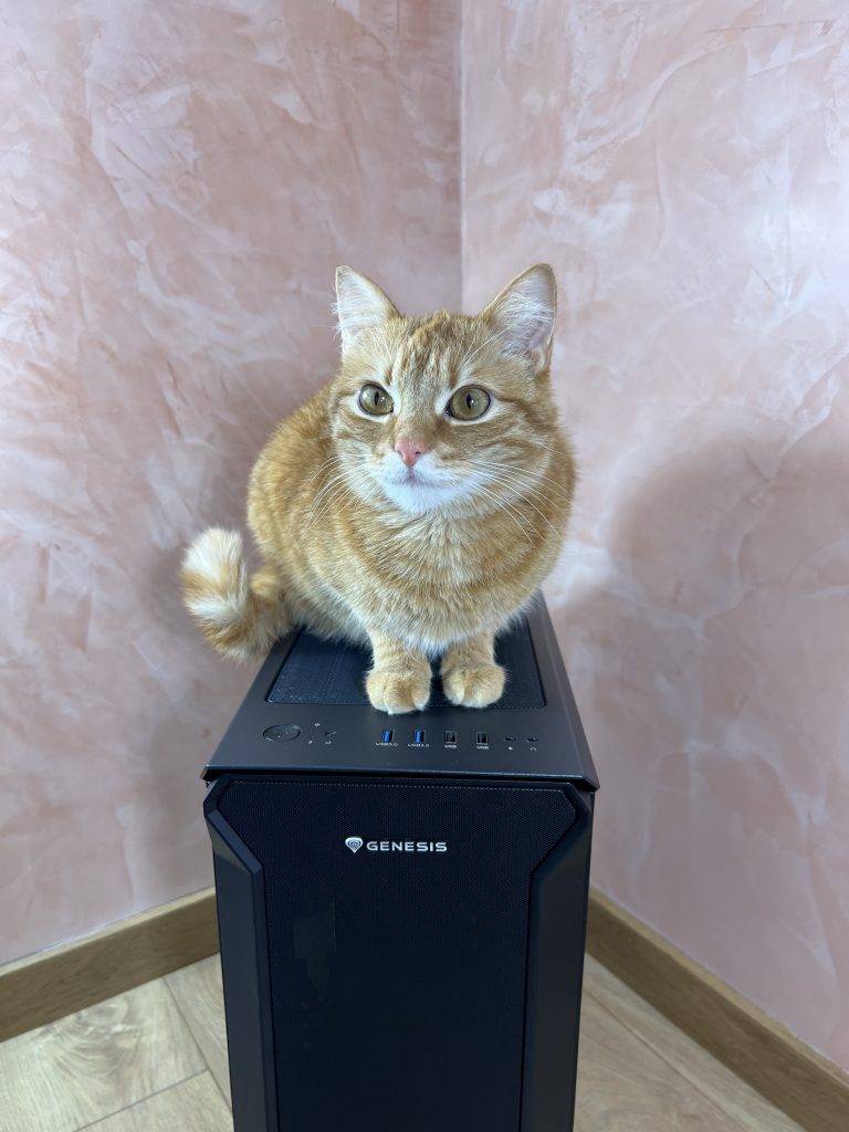 Recenzja Genesis Irid 505 V2 132 IMG 5660photo