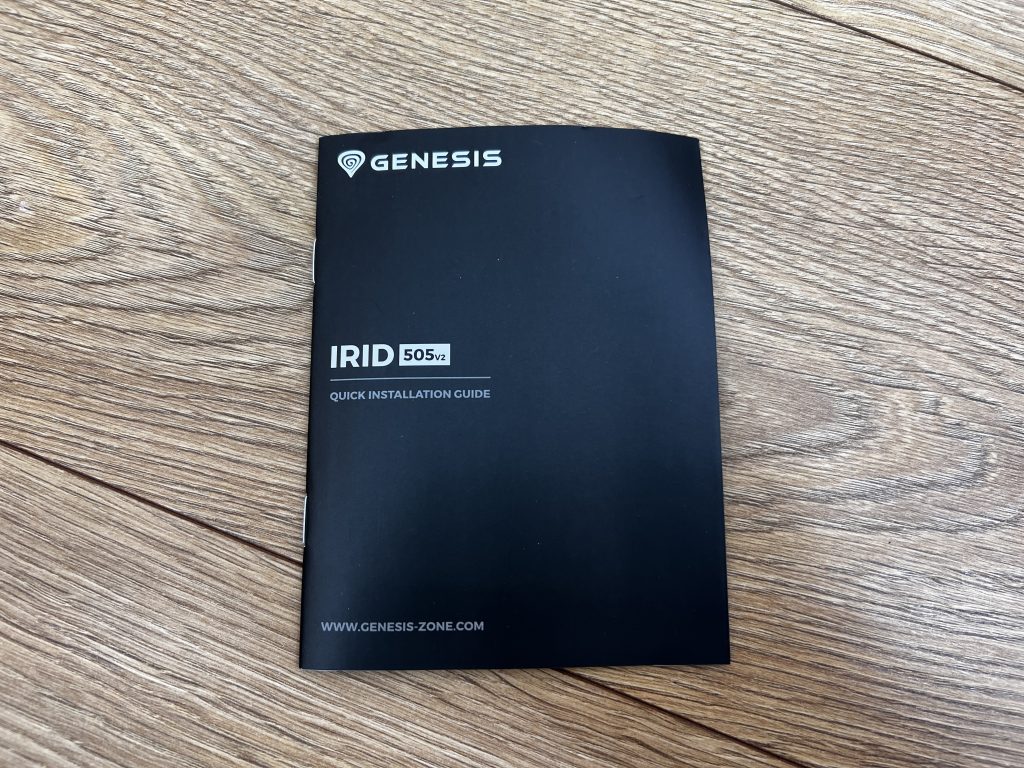 Recenzja Genesis Irid 505 V2 92 IMG 5712photo scaled