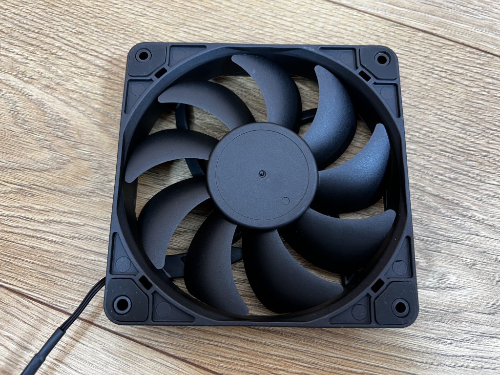 Recenzja Genesis Irid 505 V2 108 IMG 5717photo scaled