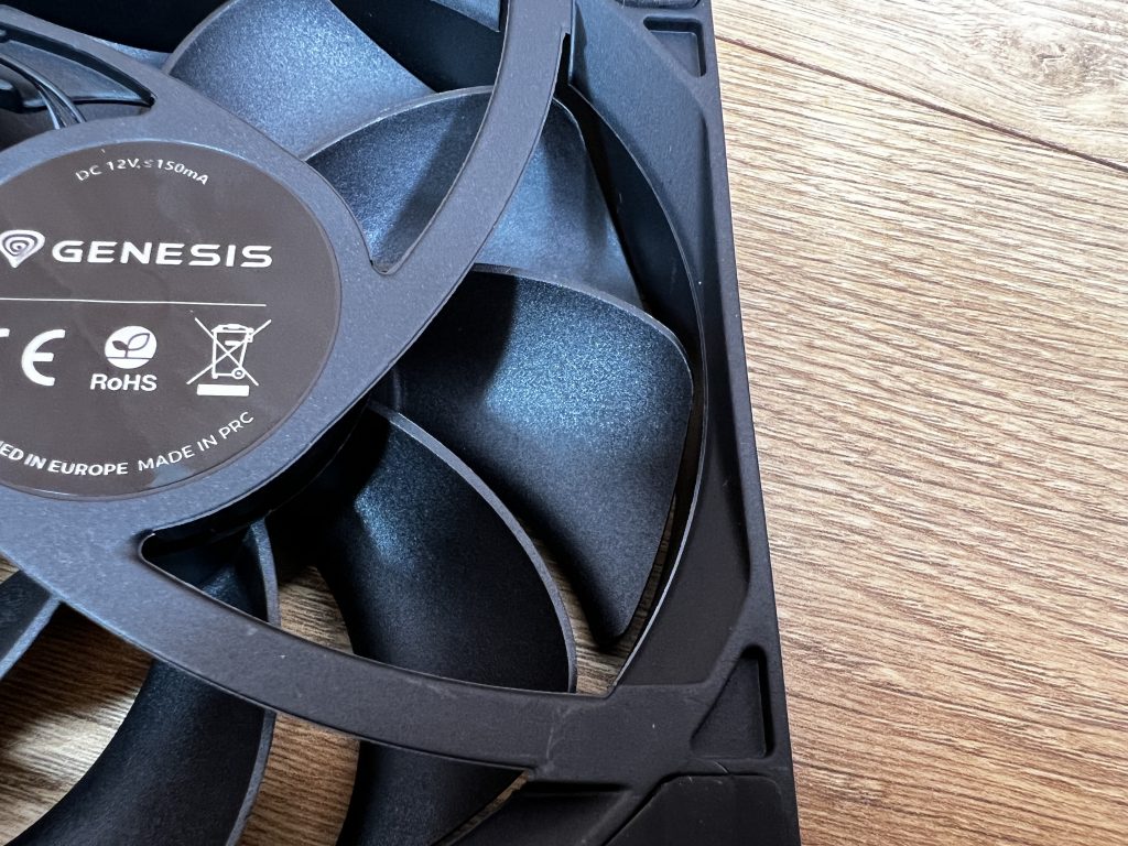 Recenzja Genesis Irid 505 V2 116 IMG 5721photo scaled