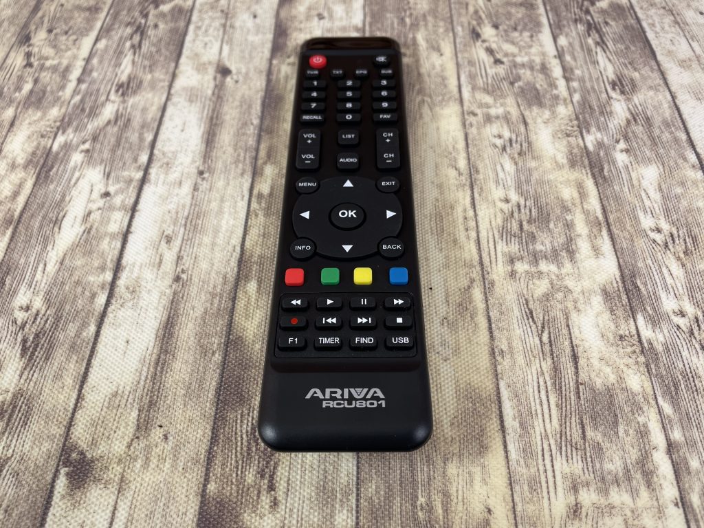 Recenzja Ferguson Ariva T800i HbbTV 58 IMG 1580