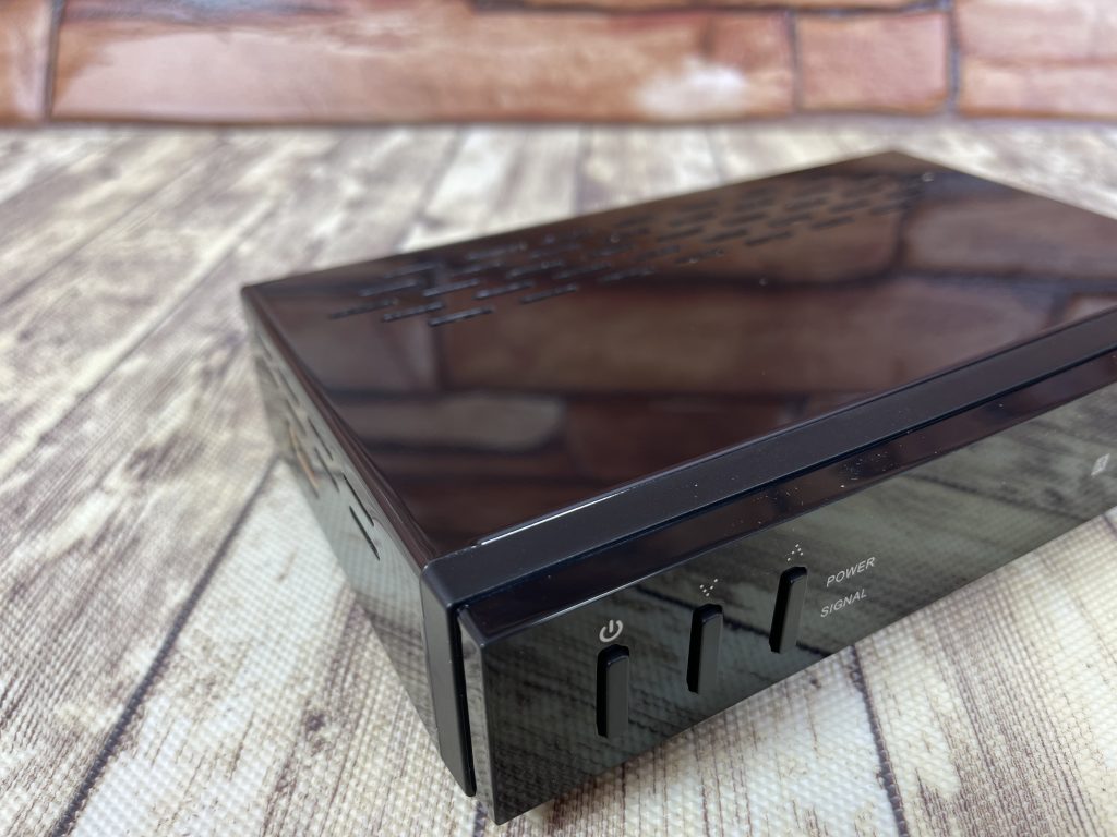 Recenzja Ferguson Ariva T800i HbbTV 32 IMG 1590 scaled