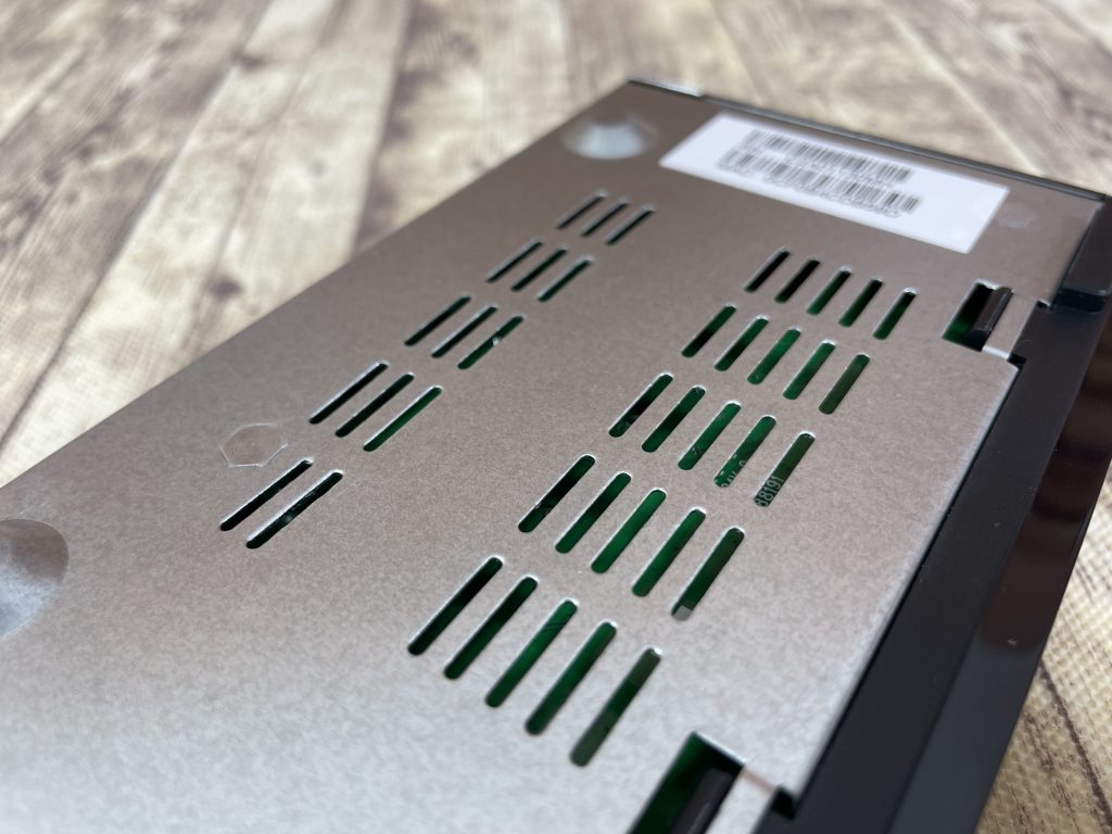 Recenzja Ferguson Ariva T800i HbbTV 54 IMG 1602 scaled