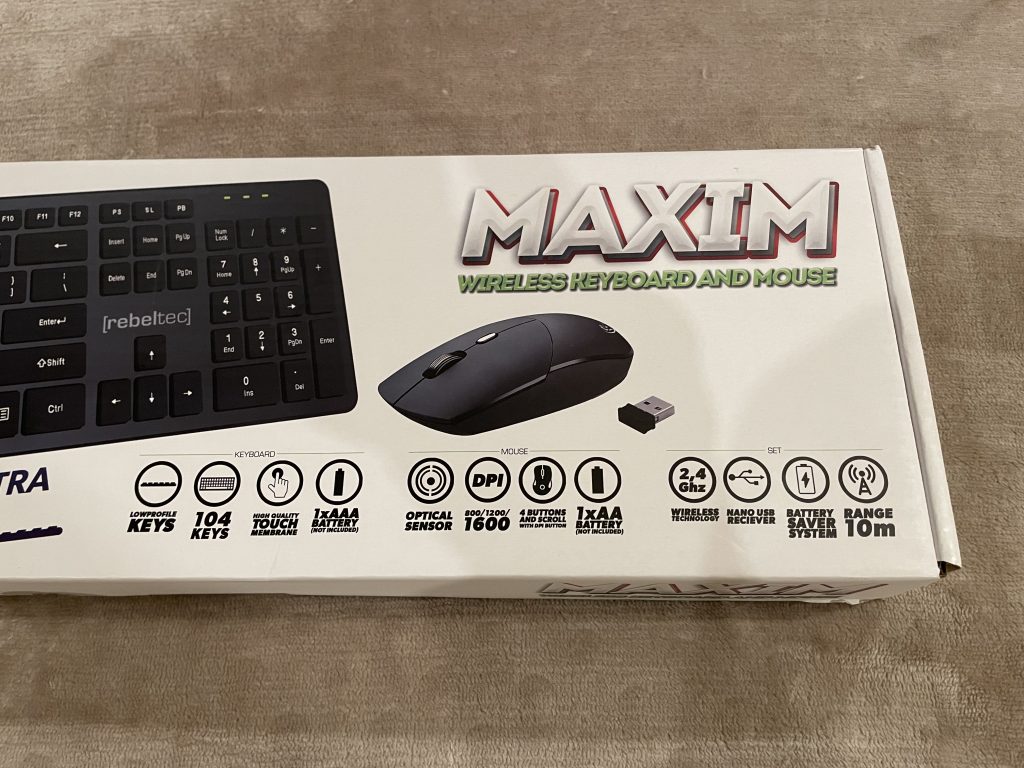 Recenzja zestawu Rebeltec Maxim 20 IMG 1679 scaled