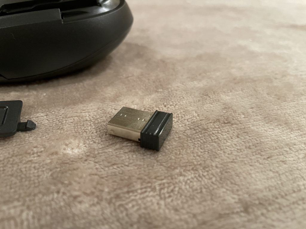 Recenzja zestawu Rebeltec Maxim 48 IMG 1694