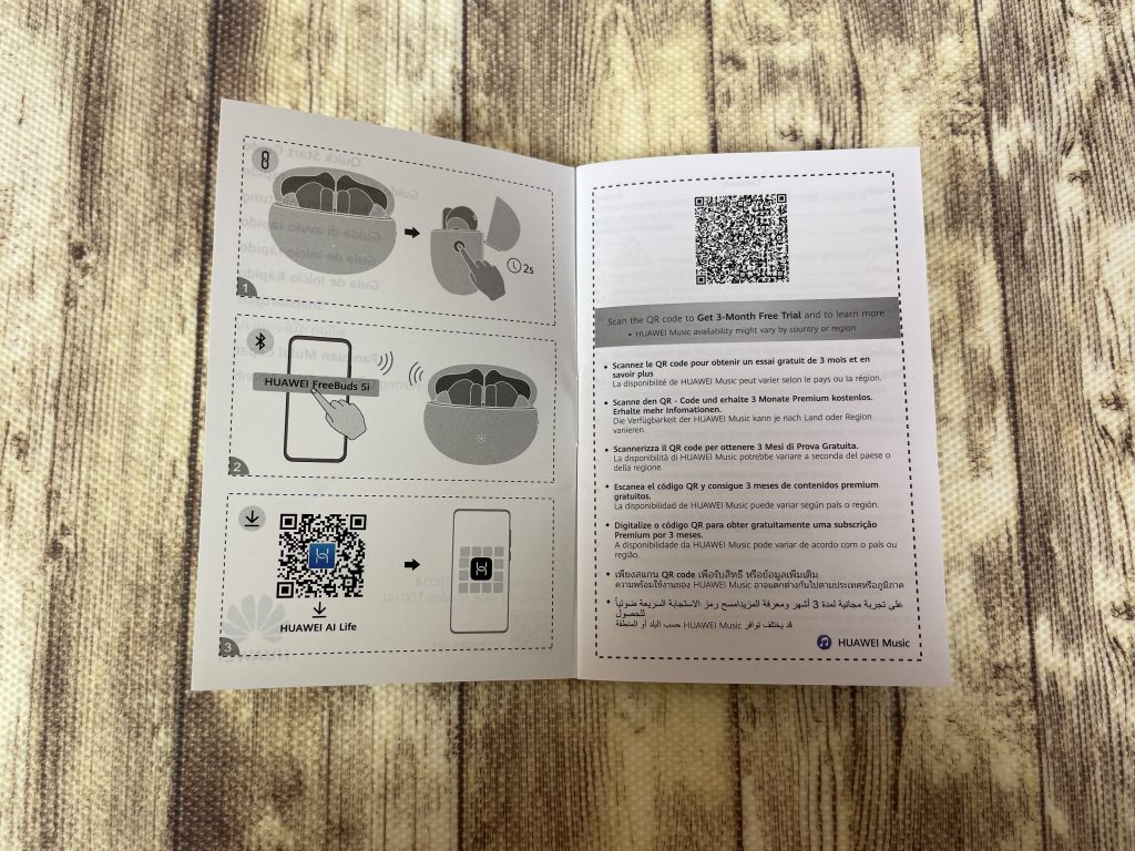 Wszystko mające słuchawki TWS w ekologicznej formie 26 IMG 1781 scaled