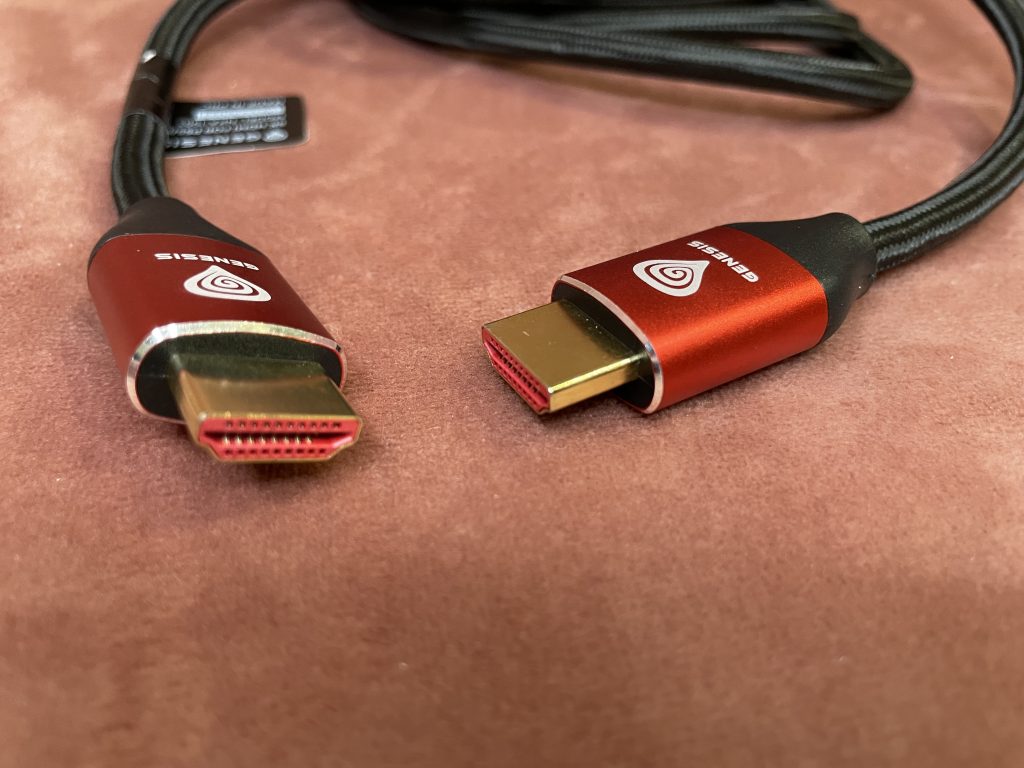 Recenzja kabla Genesis 8K HDMI 2.1 44 IMG 2406 scaled