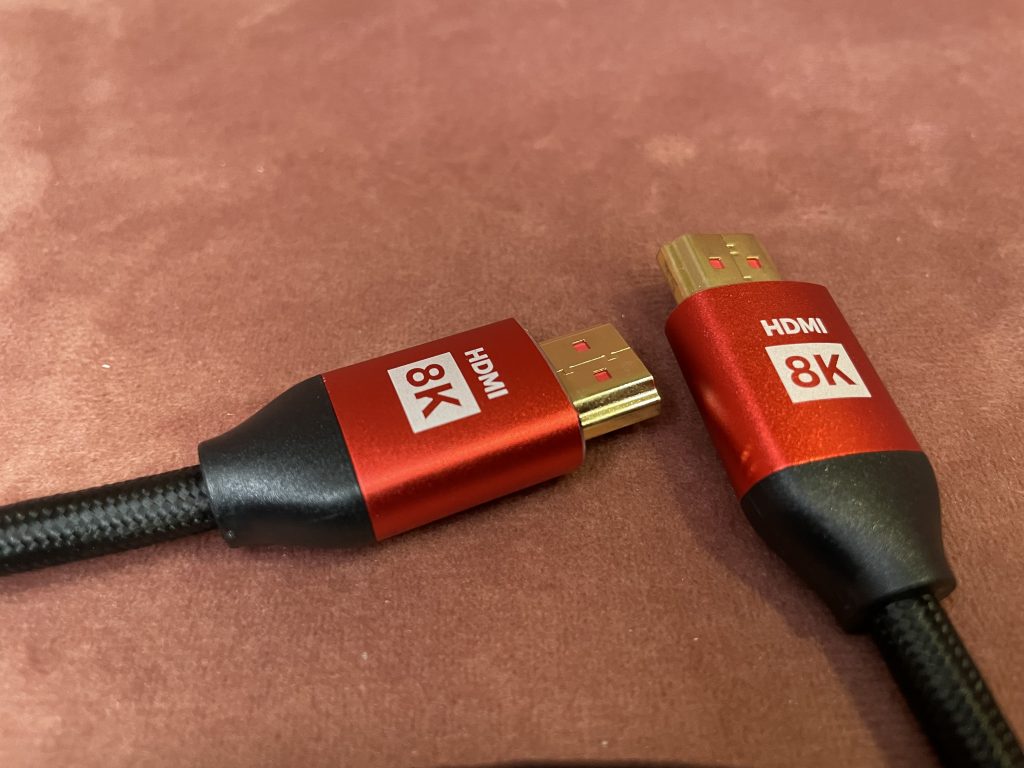 Recenzja kabla Genesis 8K HDMI 2.1 60 IMG 2412 scaled