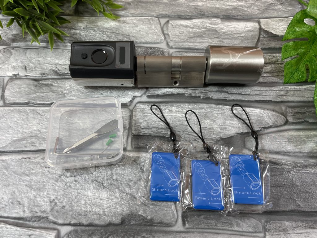 Otwieranie drzwi pod kontrolą - AKTUALIZACJA 38 IMG 2443