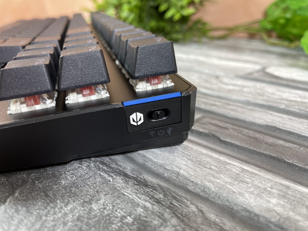 Endorfy Thock TKL Wireless 60 IMG 2635 scaled