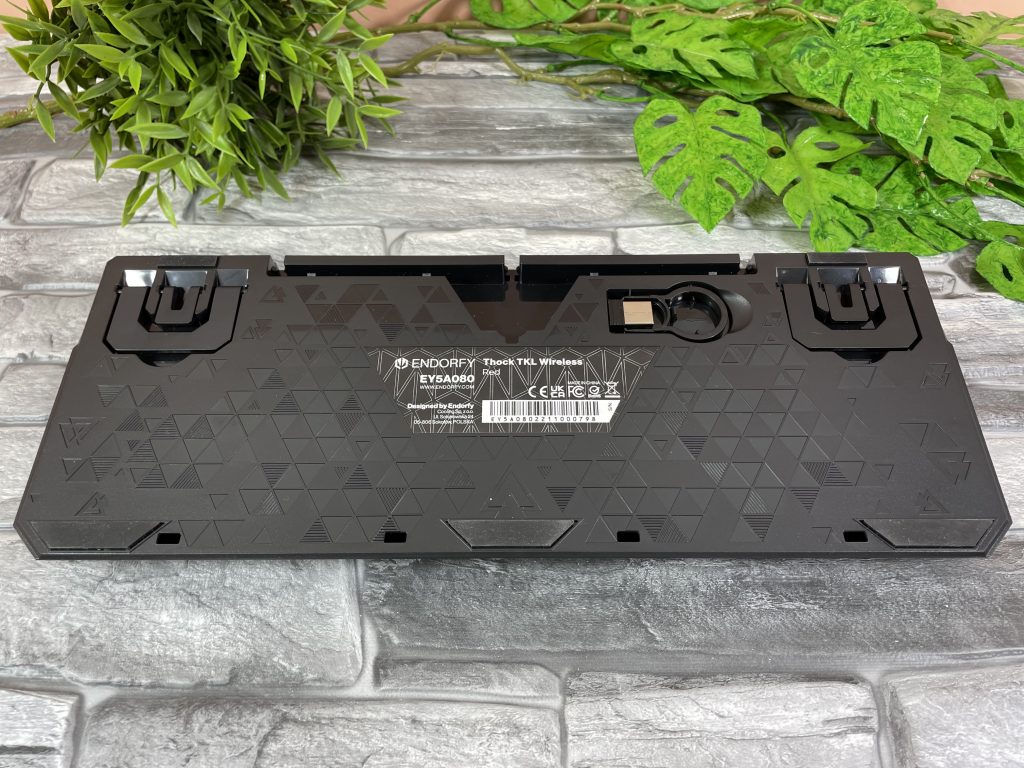 Endorfy Thock TKL Wireless 76 IMG 2640