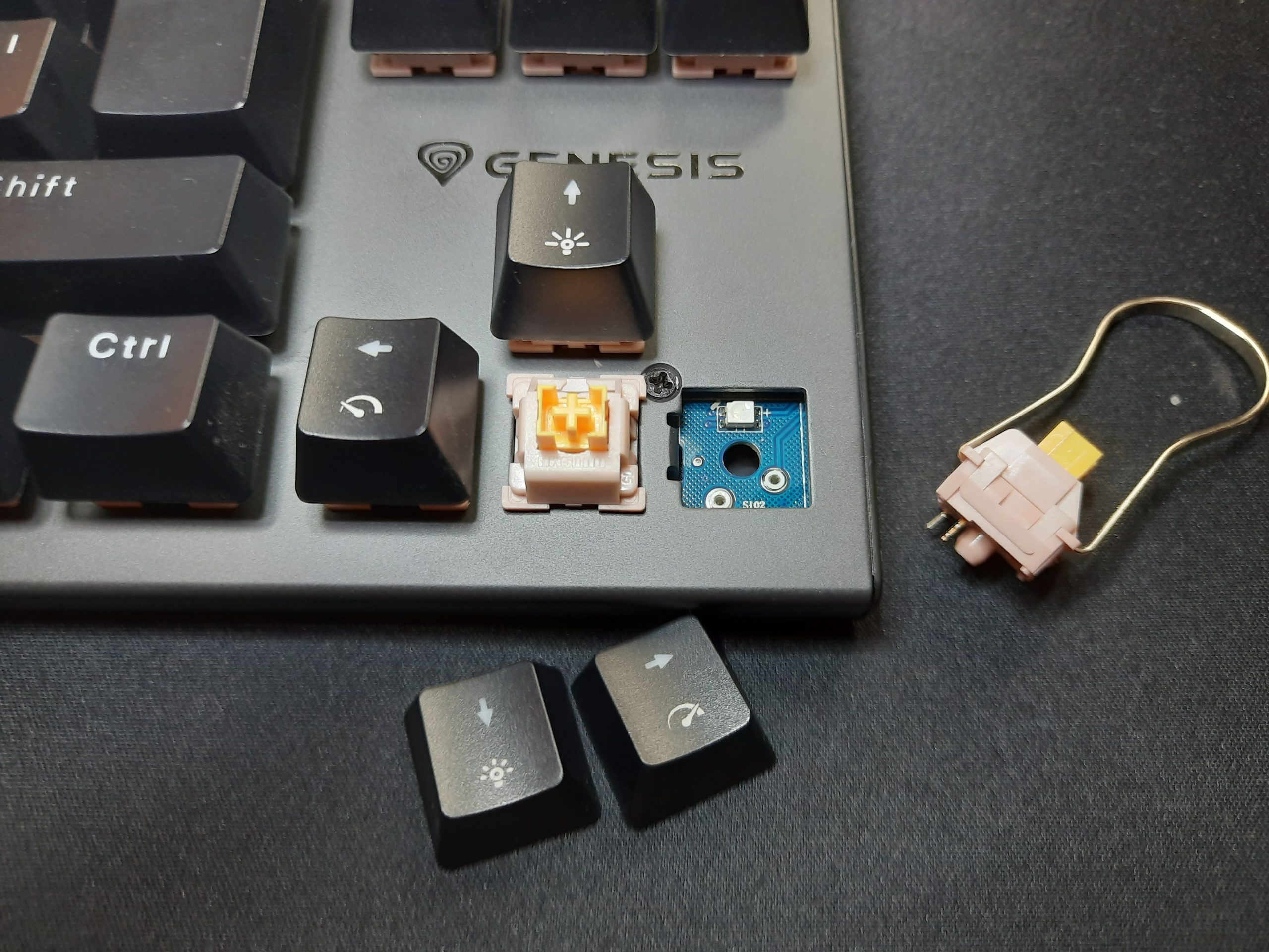 Potrzebujesz cichej klawiatury mechanicznej? 64 20230408 121346 scaled e1682025435141