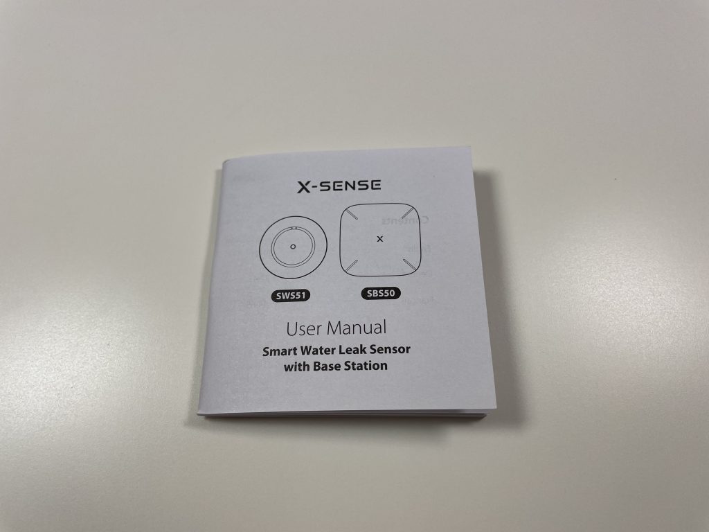 Recenzja smart czujników zalania X-SENSE SWS54 26 IMG 3183 scaled
