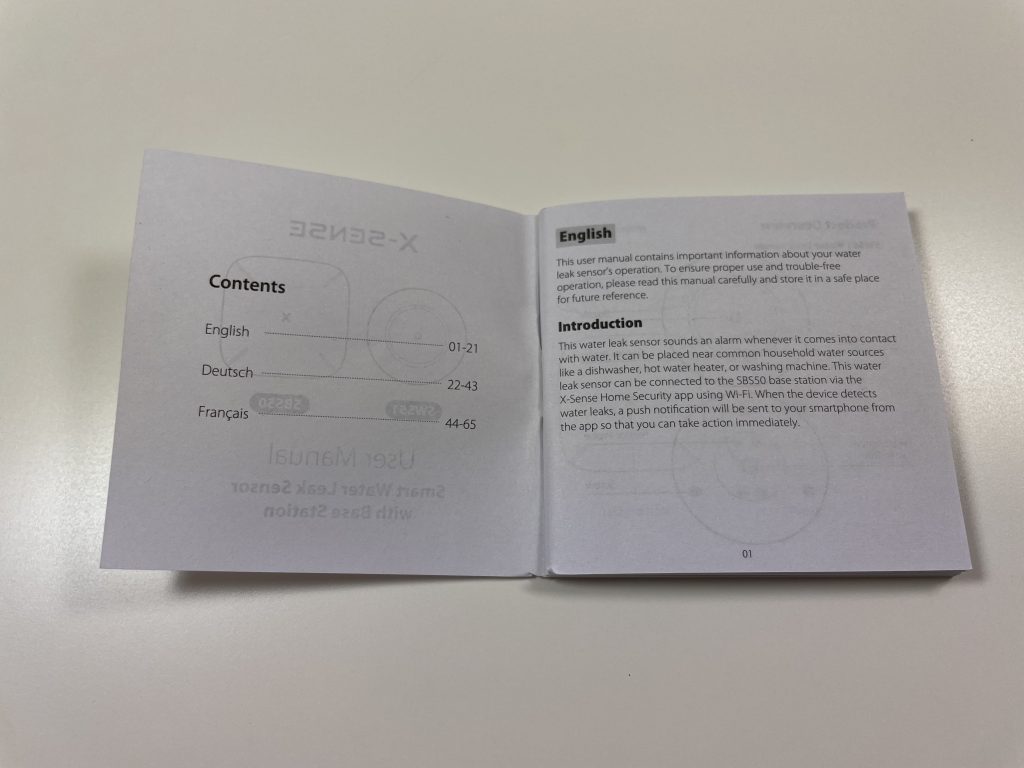 Recenzja smart czujników zalania X-SENSE SWS54 28 IMG 3184 scaled