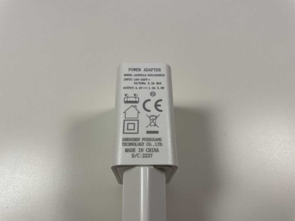 Recenzja smart czujników zalania X-SENSE SWS54 34 IMG 3187 scaled