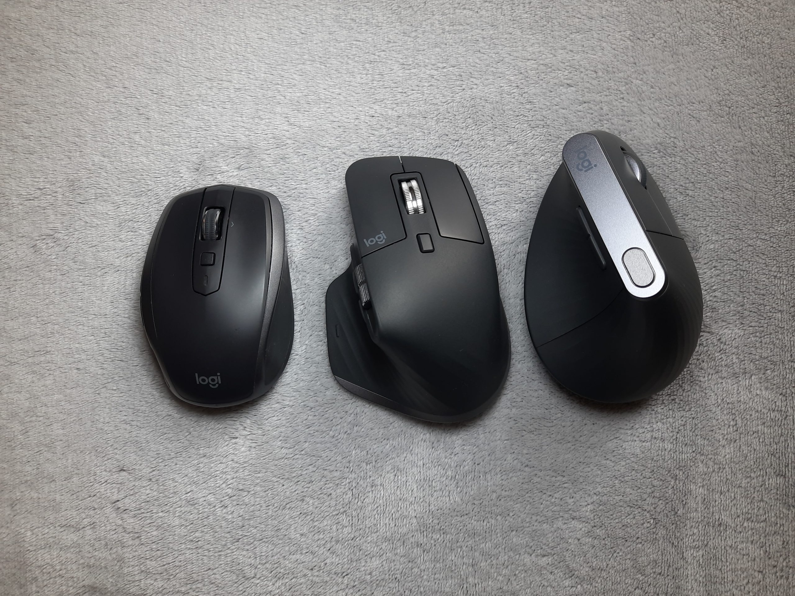 Recenzja Logitech MX Master 3S 66 20230411 164711 scaled e1683233535658