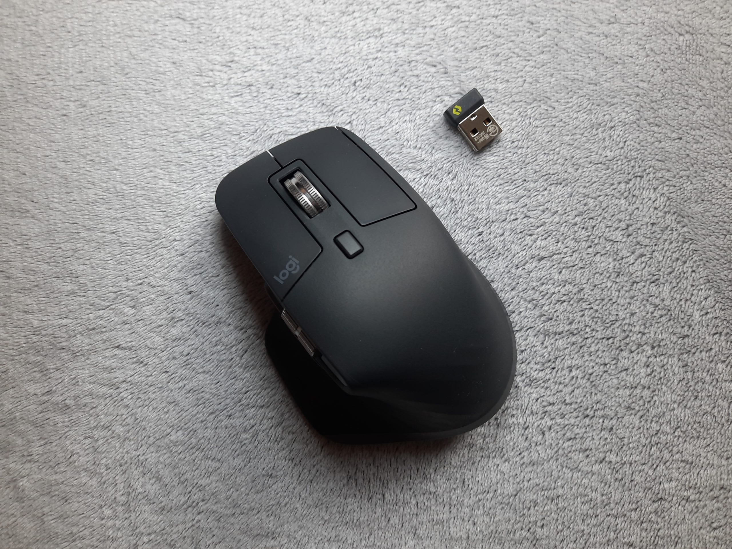 Recenzja Logitech MX Master 3S 52 20230411 164754 scaled e1683233419805
