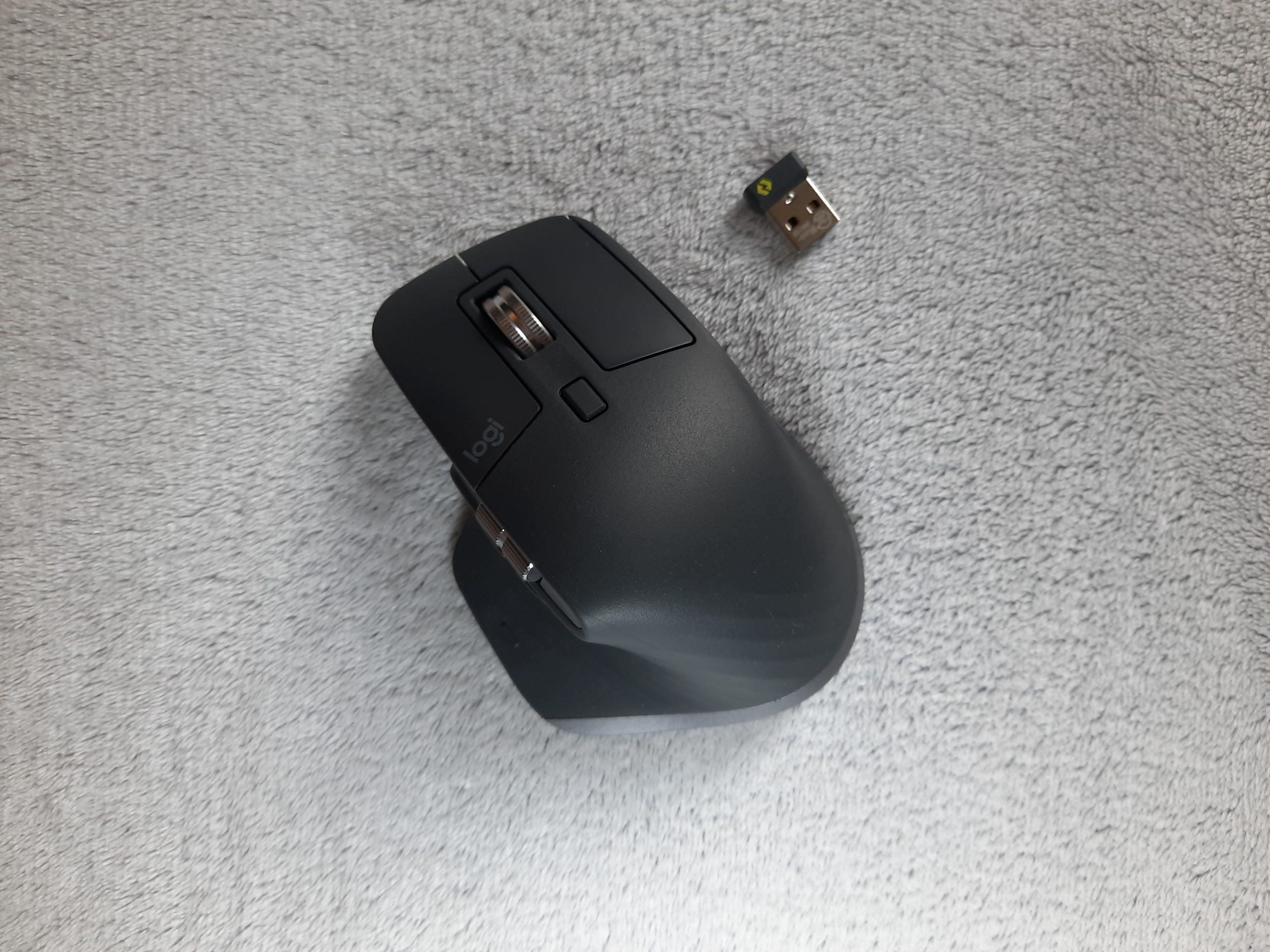 Recenzja Logitech MX Master 3S 54 20230411 164757 scaled e1683233956470