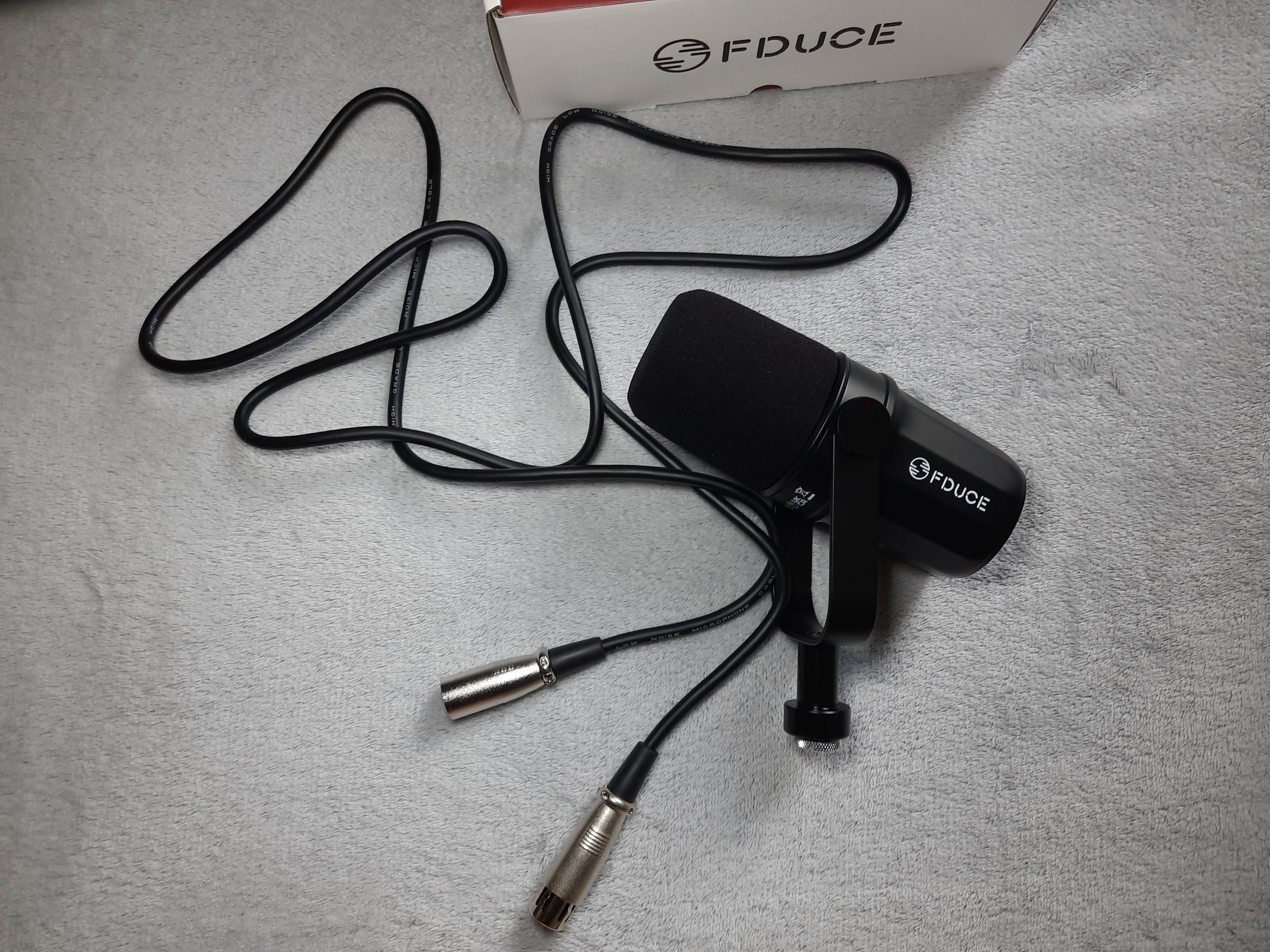 Sprawdźmy mikrofon Fduce SL40X! 54 20230411 170558 scaled e1683721879777