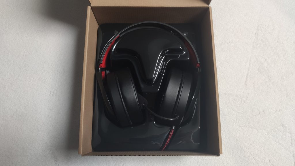 Genesis Radon 610 – dźwięk na plus, wygoda na minus 20 IMG 20230406 141530 scaled