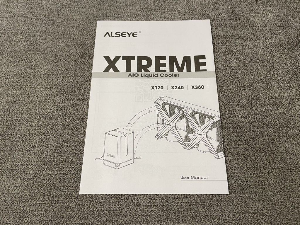 Recenzja chłodzenia wodnego AiO Alseye X360 Extreme 40 IMG 3959 scaled