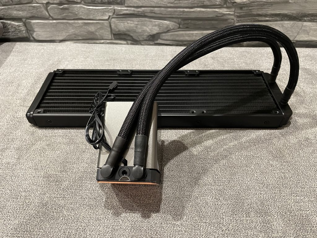 Recenzja chłodzenia wodnego AiO Alseye X360 Extreme 76 IMG 3988 scaled