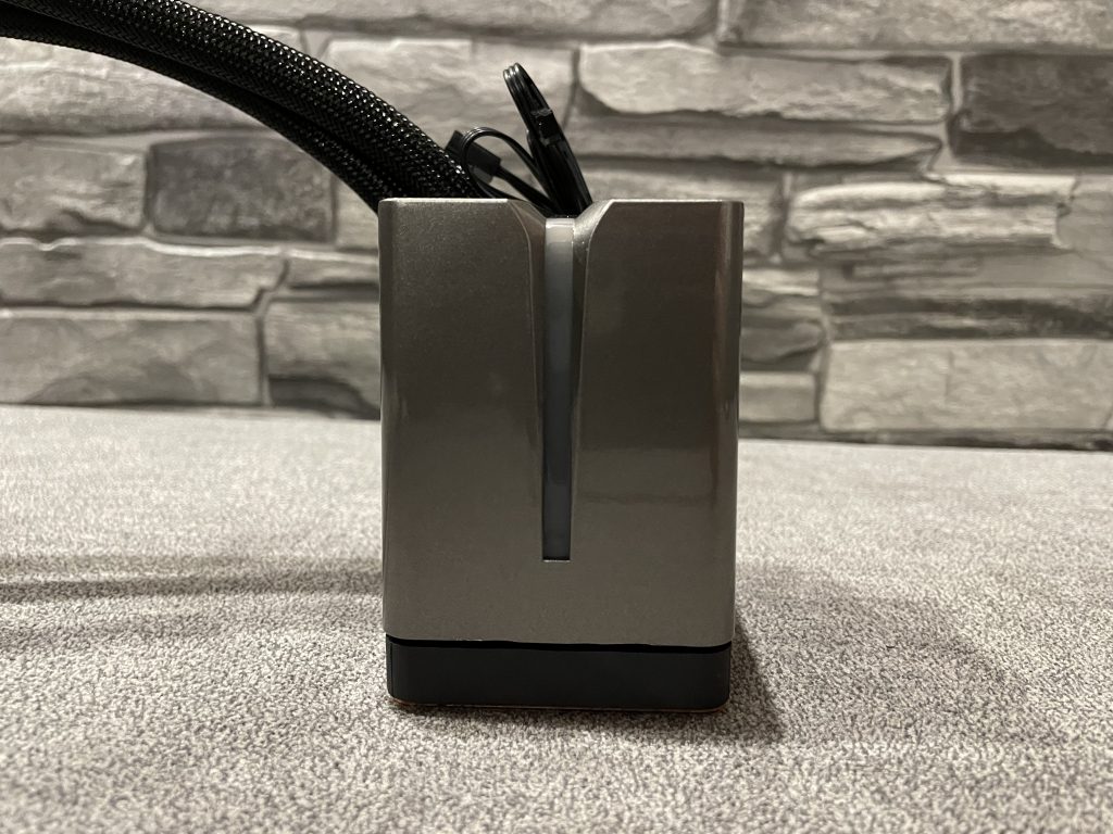 Recenzja chłodzenia wodnego AiO Alseye X360 Extreme 68 IMG 3990 scaled