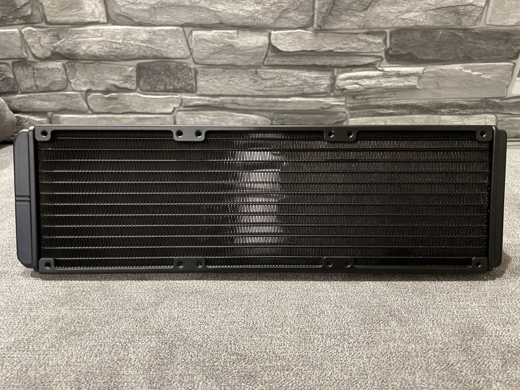 Recenzja chłodzenia wodnego AiO Alseye X360 Extreme 80 IMG 3995