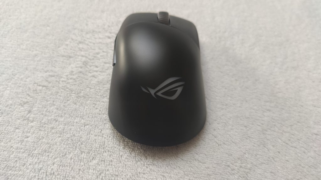 Asus ROG Keris Wireless AimPoint – myszka na 5 z plusem? 22 IMG 20230604 124732 scaled