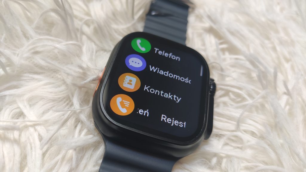 Zordai ZD8 Ultra Pro – brakuje płynności i lepszego tłumaczenia 58 IMG 20230714 152514