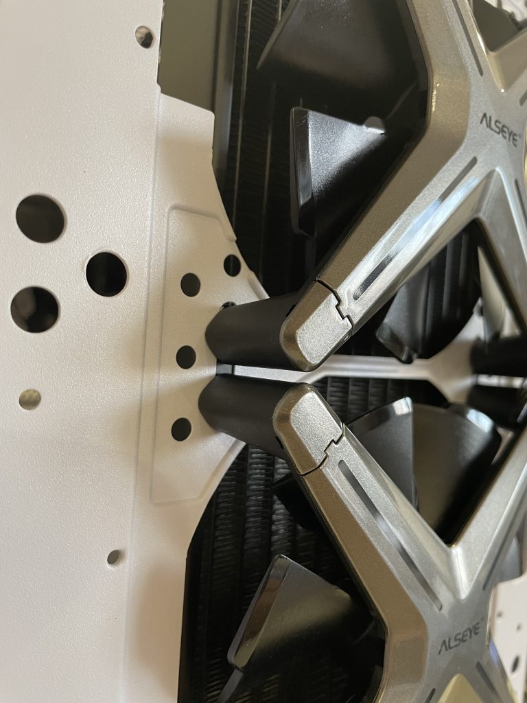 Recenzja chłodzenia wodnego AiO Alseye X360 Extreme 114 IMG 4042 scaled