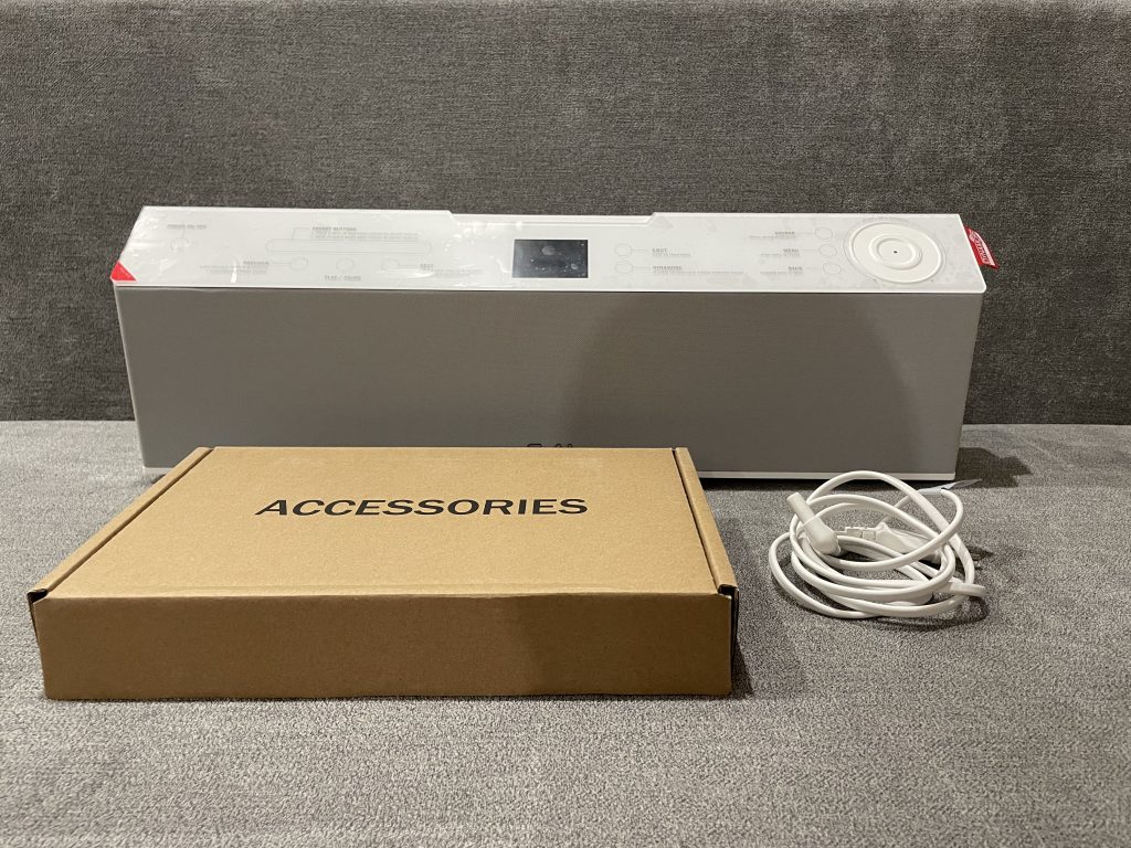 Teufel Musicstation - one to rule them all 16 IMG 4460