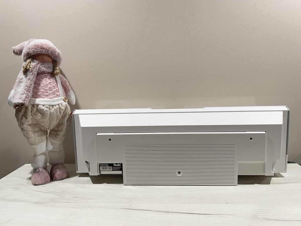 Teufel Musicstation - one to rule them all 96 IMG 4500