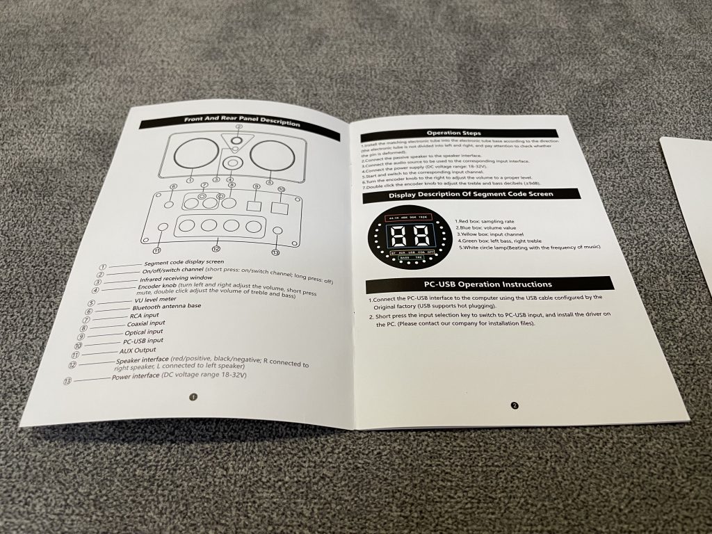 Czy biurkowy wzmacniacz lampowy ma sens? 28 IMG 4697 scaled