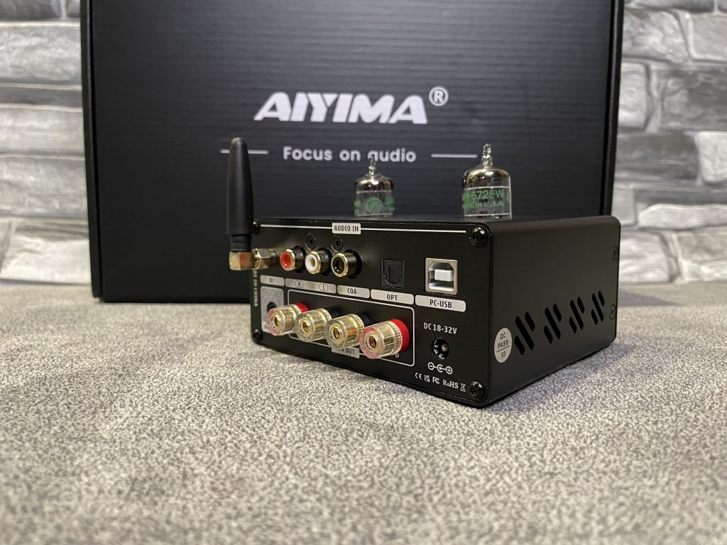 Czy biurkowy wzmacniacz lampowy ma sens? 74 IMG 4733 scaled