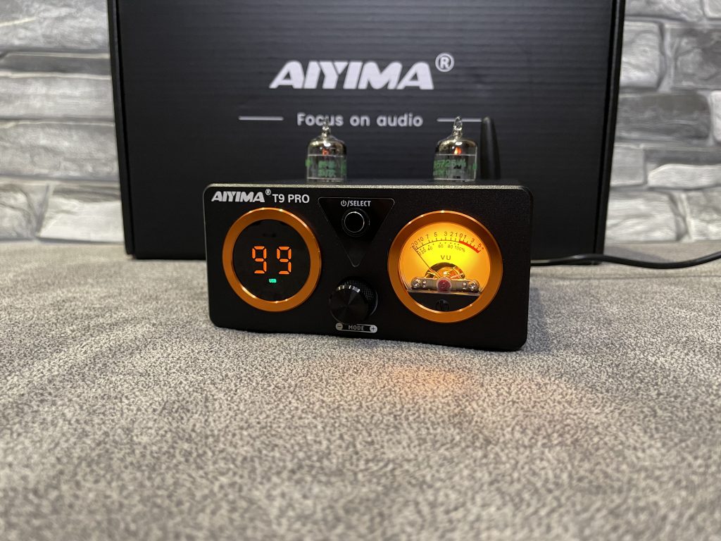 Czy biurkowy wzmacniacz lampowy ma sens? 58 IMG 4737