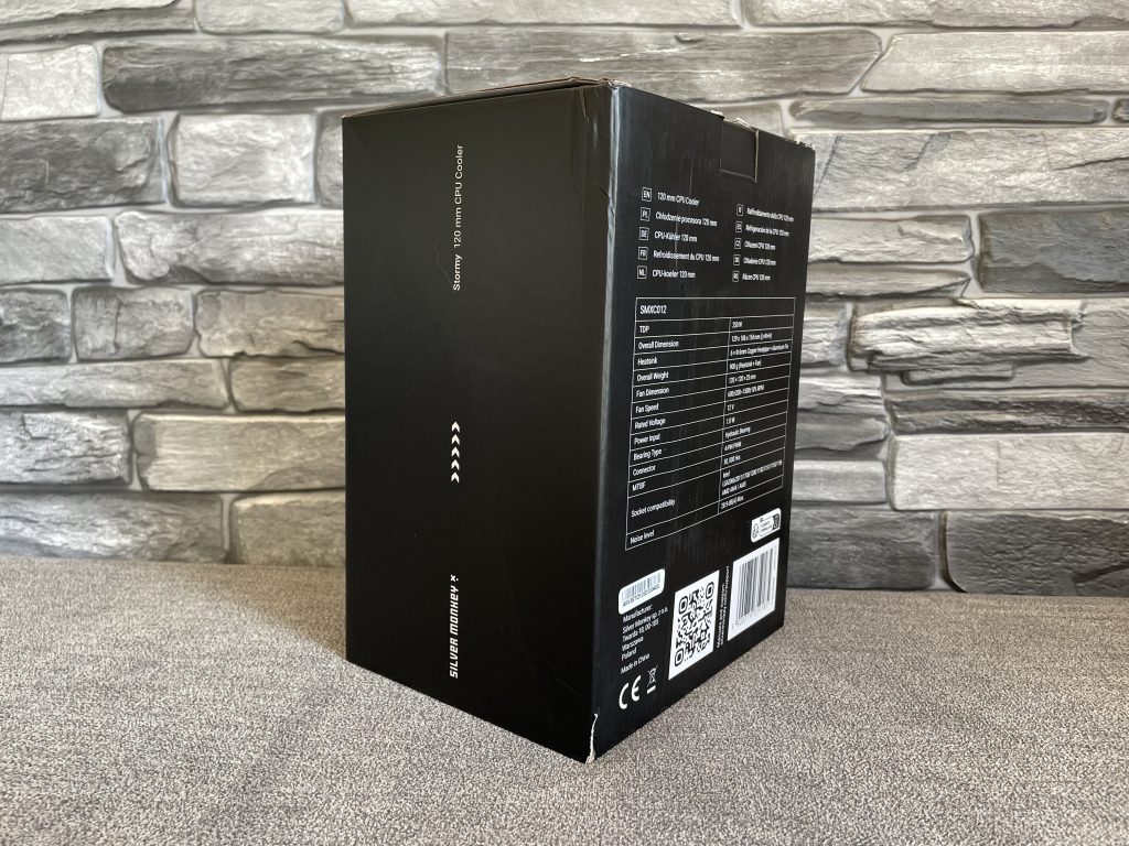 Recenzja chłodzenia Silver Monkey X Stormy 120mm 18 IMG 4834 scaled