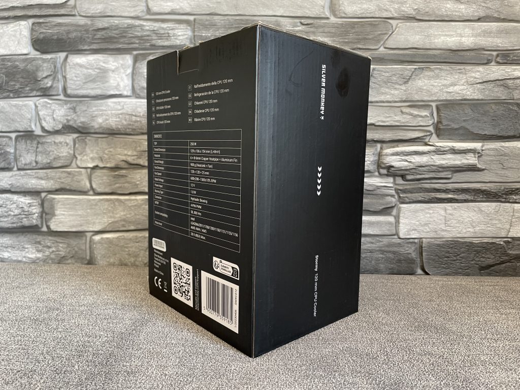 Recenzja chłodzenia Silver Monkey X Stormy 120mm 22 IMG 4837 scaled