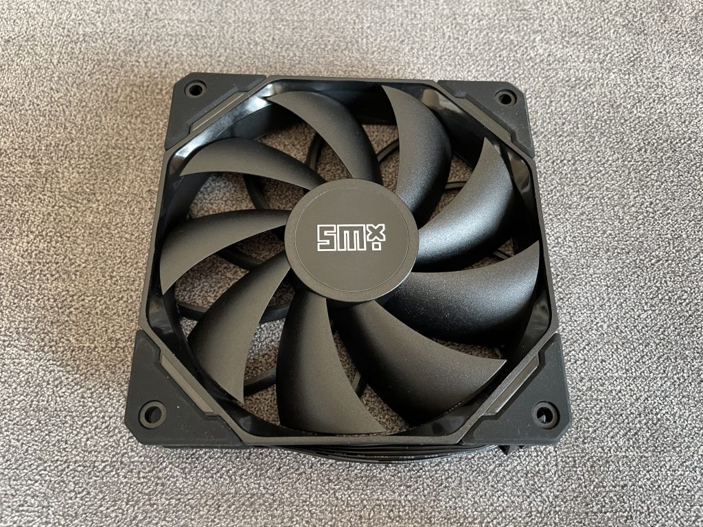 Recenzja chłodzenia Silver Monkey X Stormy 120mm 52 IMG 4841 scaled