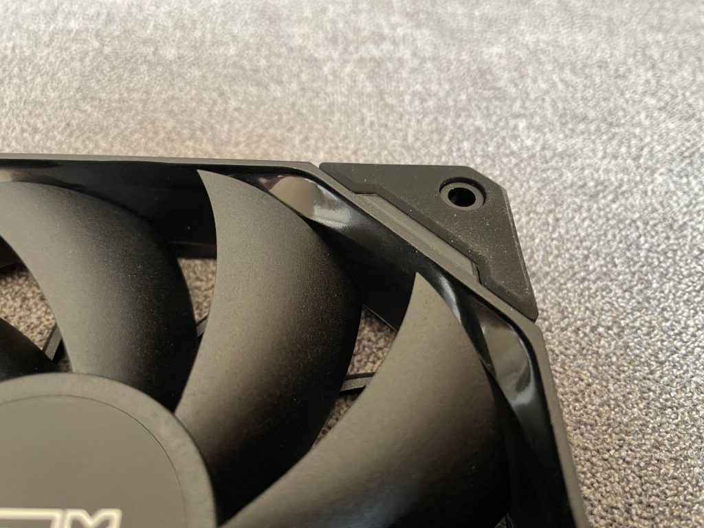 Recenzja chłodzenia Silver Monkey X Stormy 120mm 54 IMG 4842 scaled