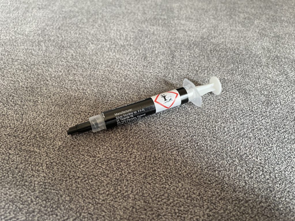 Recenzja chłodzenia Silver Monkey X Stormy 120mm 38 IMG 4861 scaled