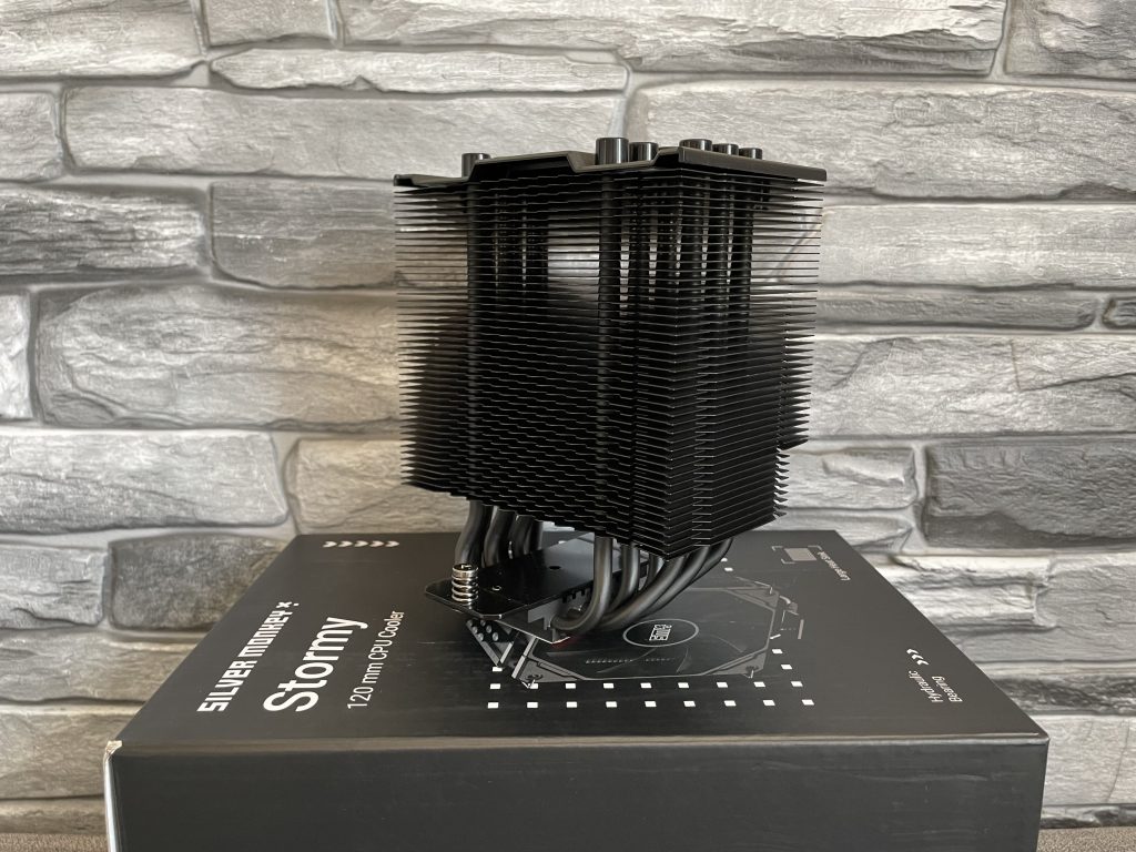 Recenzja chłodzenia Silver Monkey X Stormy 120mm 68 IMG 4864 scaled