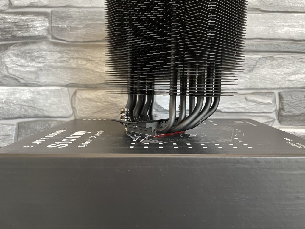 Recenzja chłodzenia Silver Monkey X Stormy 120mm 92 IMG 4865 scaled