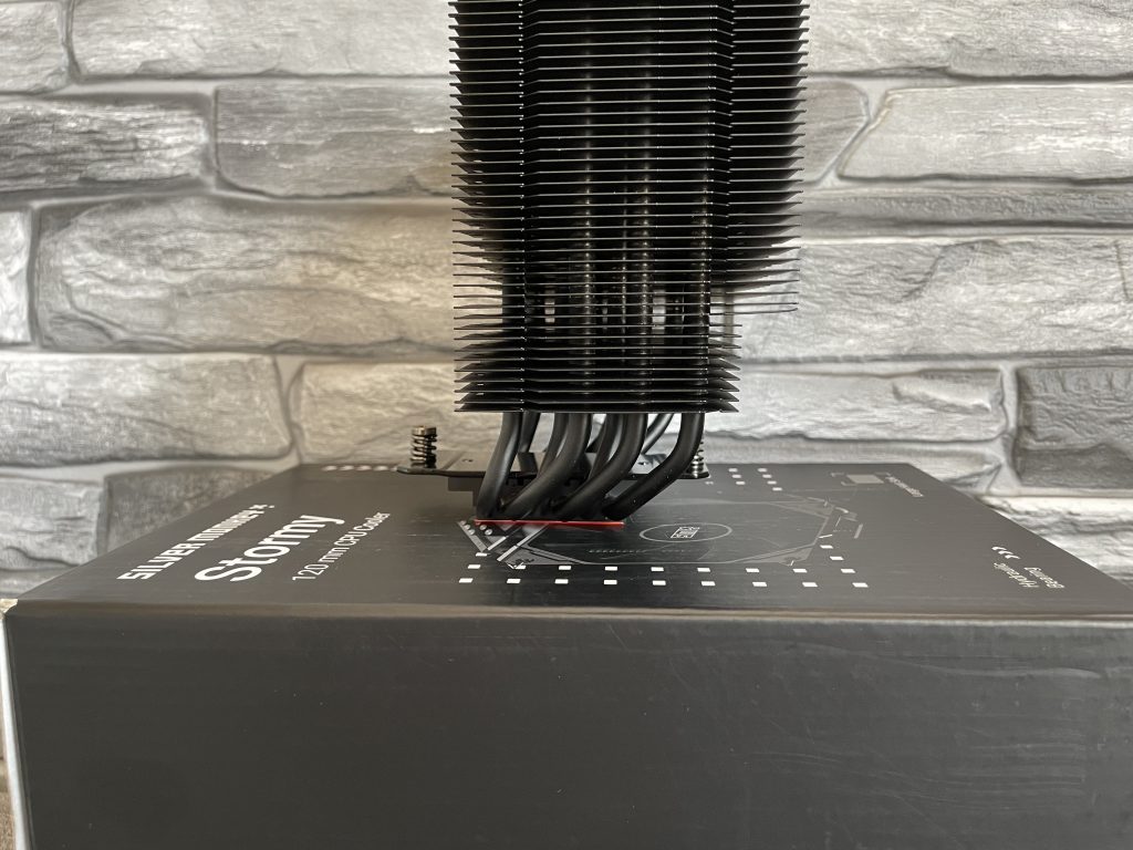 Recenzja chłodzenia Silver Monkey X Stormy 120mm 78 IMG 4870 scaled