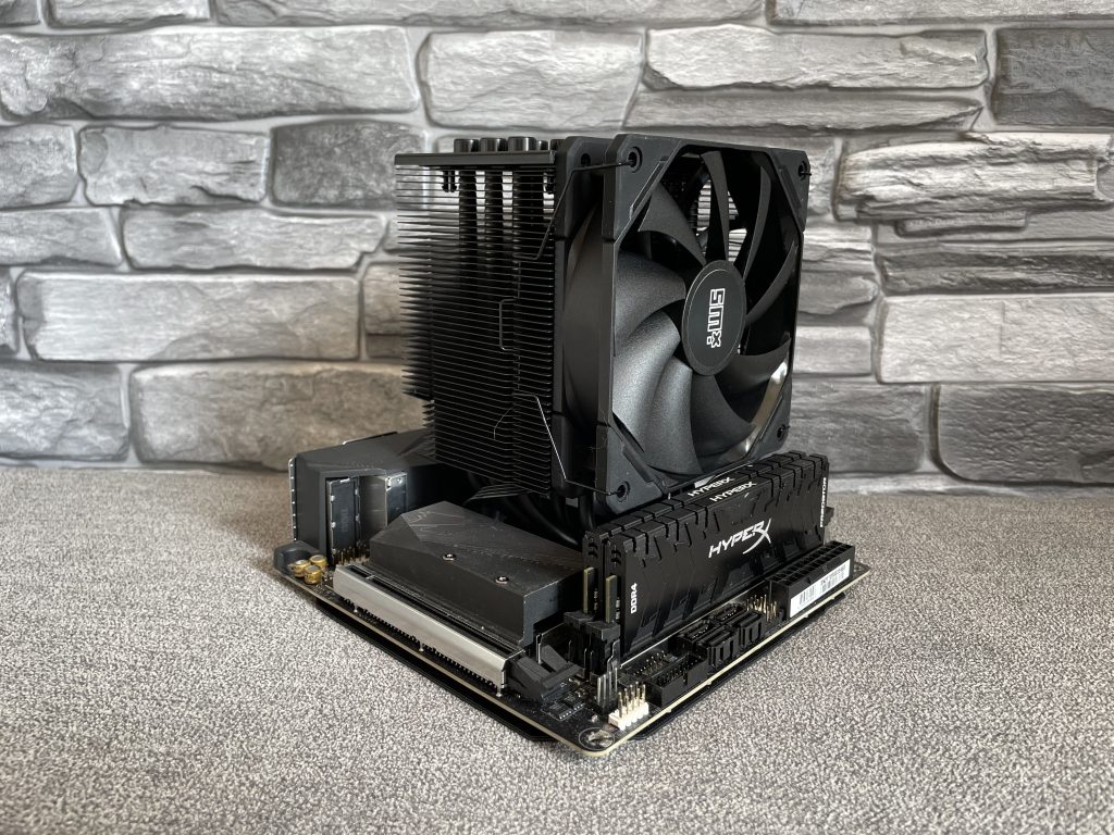 Recenzja chłodzenia Silver Monkey X Stormy 120mm 100 IMG 4882 scaled