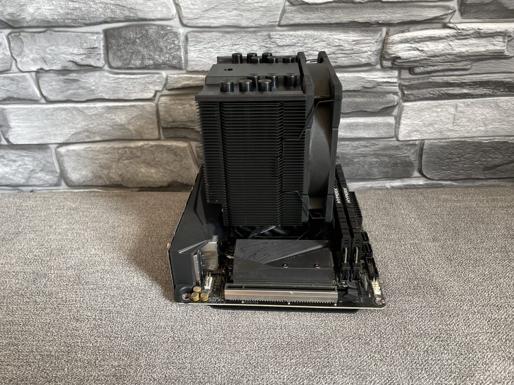 Recenzja chłodzenia Silver Monkey X Stormy 120mm 104 IMG 4884 scaled