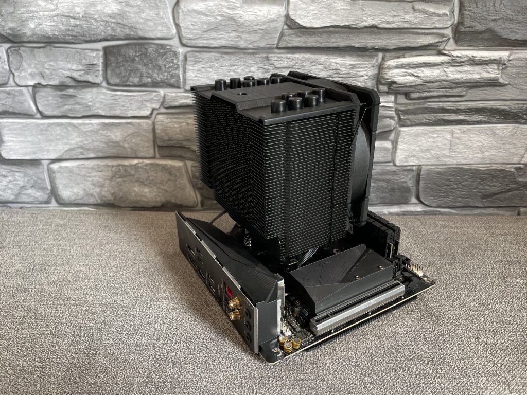 Recenzja chłodzenia Silver Monkey X Stormy 120mm 106 IMG 4885 scaled